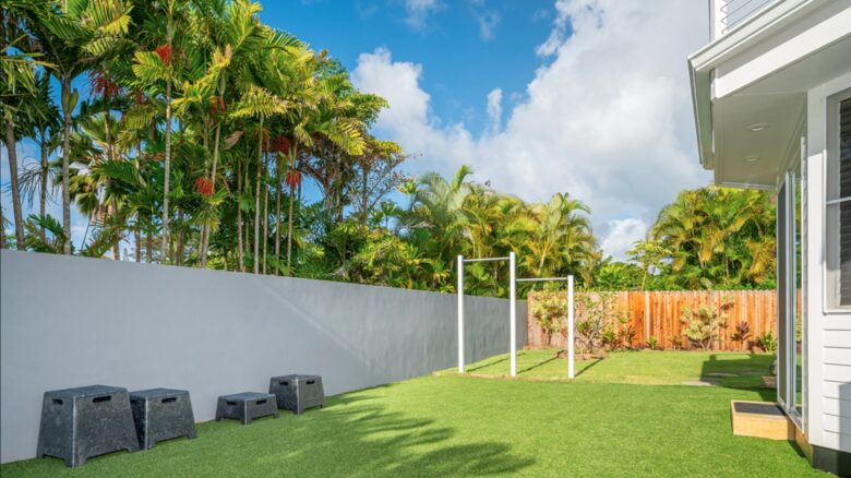 Hanalei Bay Estate - Princeville, Hawaii