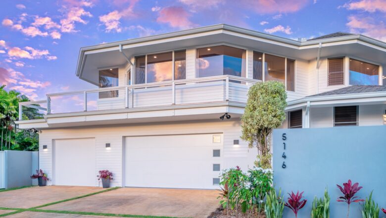Hanalei Bay Estate - Princeville, Hawaii
