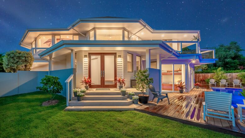 Hanalei Bay Estate - Princeville, Hawaii