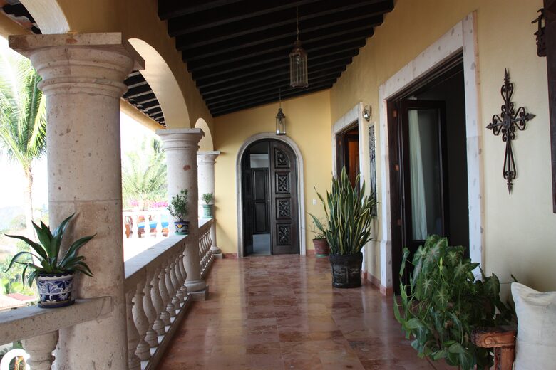 Puerto Vallarta Sweeping Views - Puerto Vallarta, Mexico