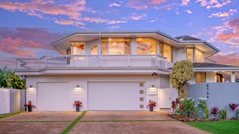 Hanalei Bay Estate - Princeville, Hawaii
