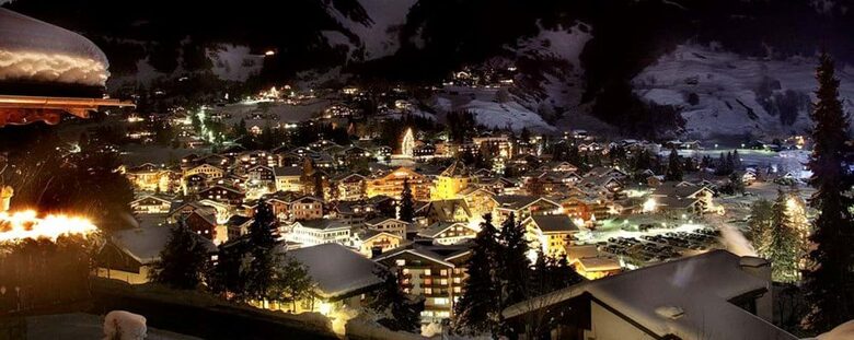 Chalet Platzersch hof Klosters - Klosters, Switzerland