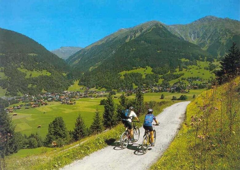 Chalet Platzersch hof Klosters - Klosters, Switzerland