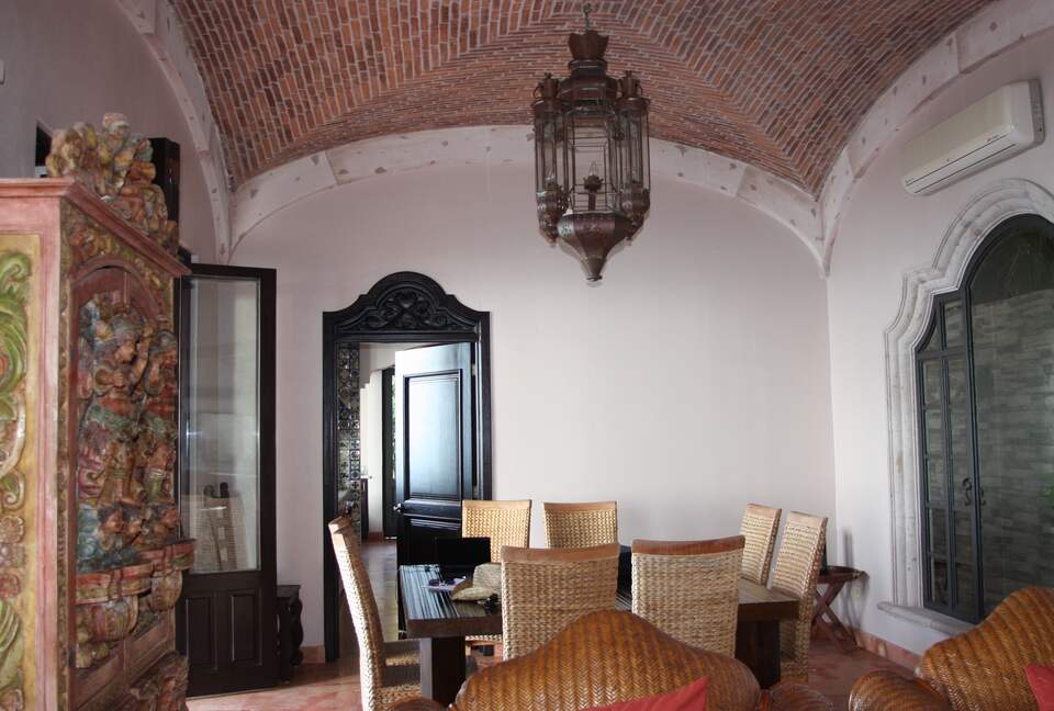 Puerto Vallarta Sweeping Views - Puerto Vallarta, Mexico