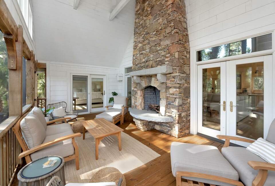 Kiawah Island Charming Cottage Home - Johns Island, South Carolina