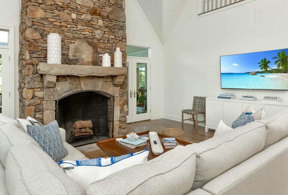 Kiawah Island Charming Cottage Home - Johns Island, South Carolina