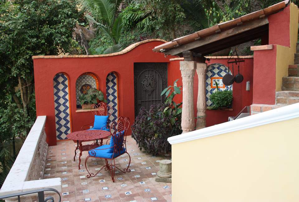 Puerto Vallarta Sweeping Views - Puerto Vallarta, Mexico