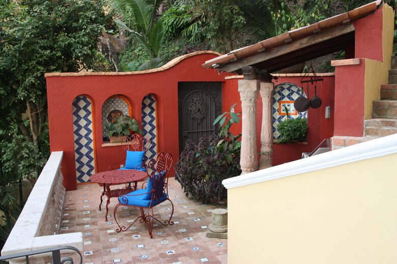 Puerto Vallarta Sweeping Views - Puerto Vallarta, Mexico