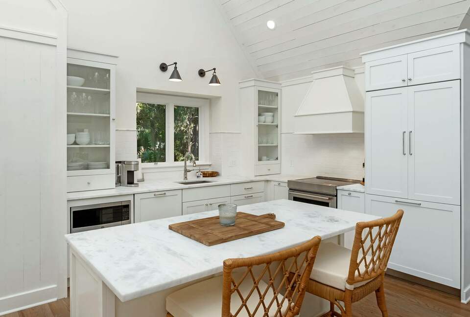 Kiawah Island Charming Cottage Home - Johns Island, South Carolina