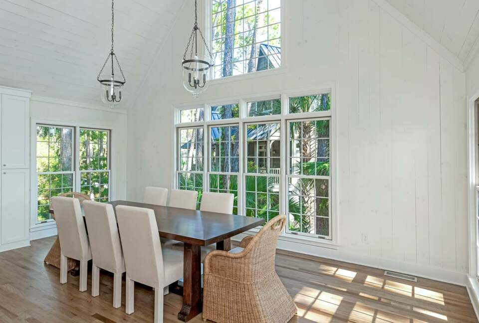 Kiawah Island Charming Cottage Home - Johns Island, South Carolina