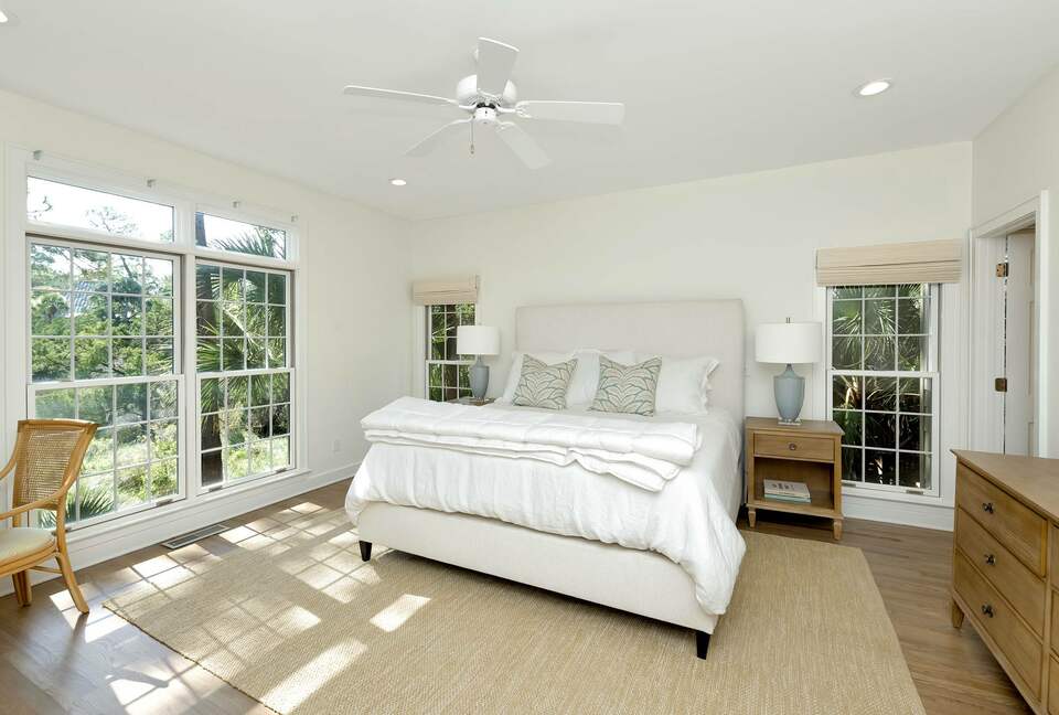 Kiawah Island Charming Cottage Home - Johns Island, South Carolina