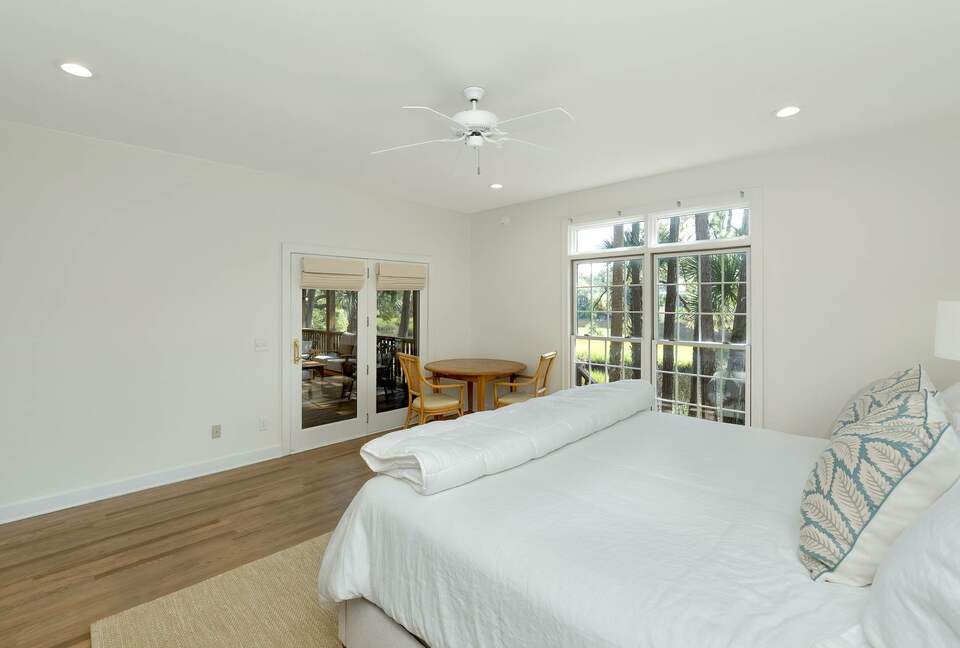 Kiawah Island Charming Cottage Home - Johns Island, South Carolina