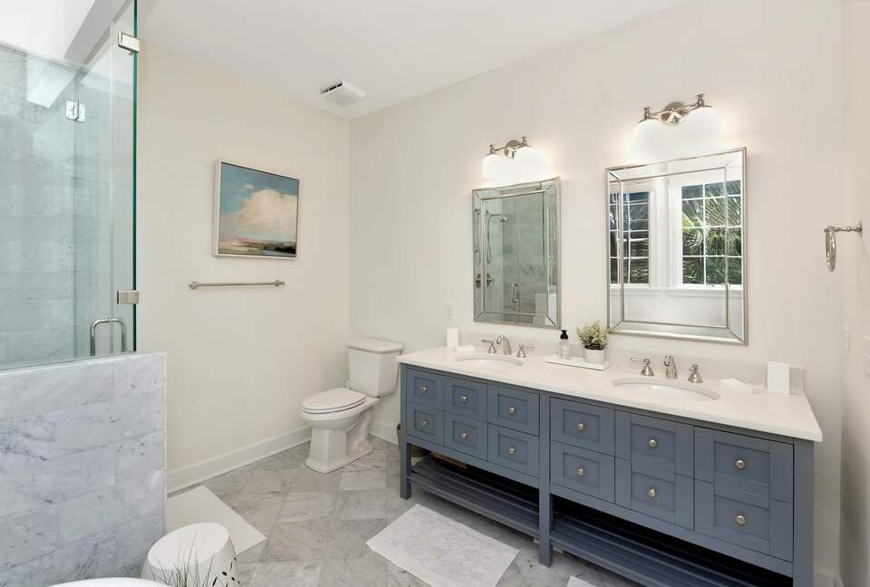 Kiawah Island Charming Cottage Home - Johns Island, South Carolina