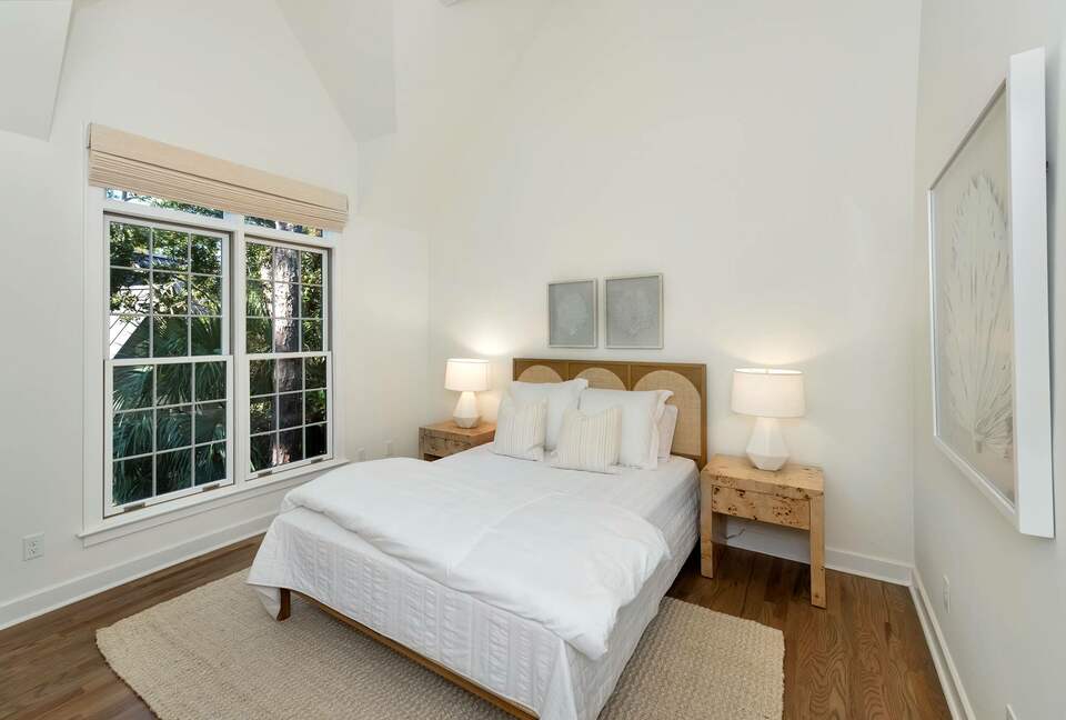 Kiawah Island Charming Cottage Home - Johns Island, South Carolina