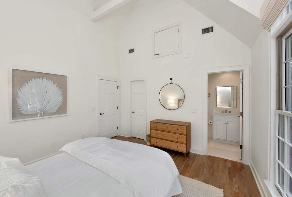 Kiawah Island Charming Cottage Home - Johns Island, South Carolina