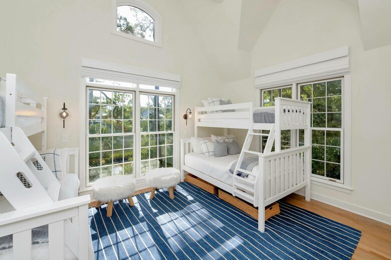 Kiawah Island Charming Cottage Home - Johns Island, South Carolina