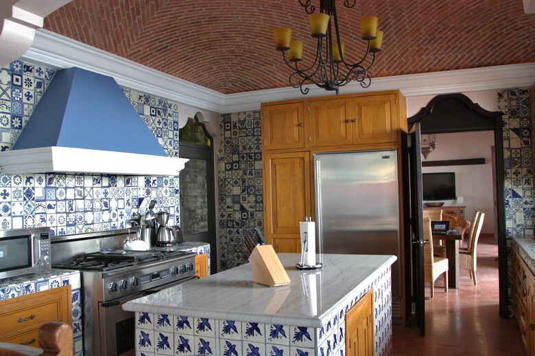 Puerto Vallarta Sweeping Views - Puerto Vallarta, Mexico