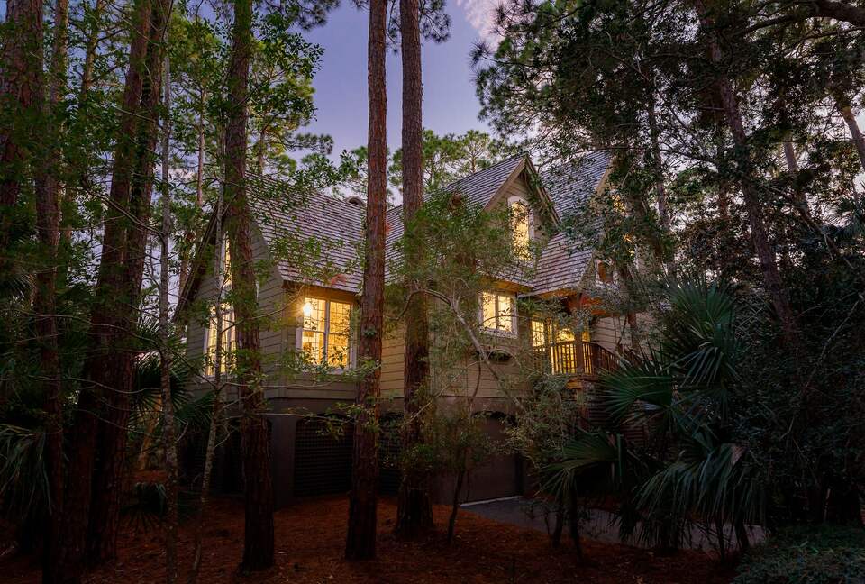 Kiawah Island Charming Cottage Home - Johns Island, South Carolina