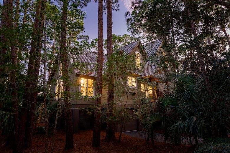 Kiawah Island Charming Cottage Home - Johns Island, South Carolina