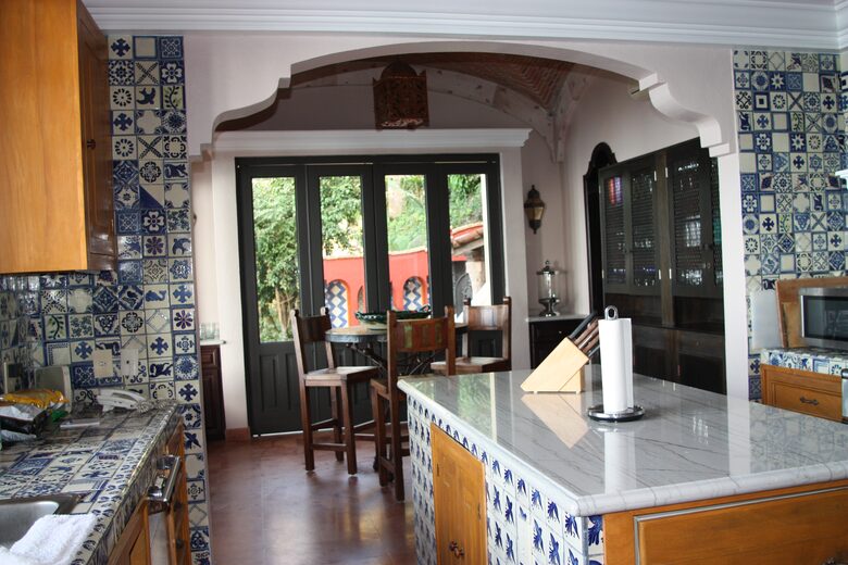 Puerto Vallarta Sweeping Views - Puerto Vallarta, Mexico