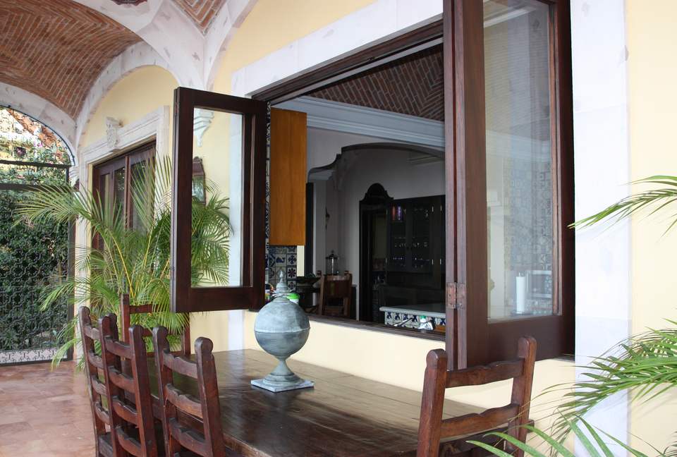 Puerto Vallarta Sweeping Views - Puerto Vallarta, Mexico