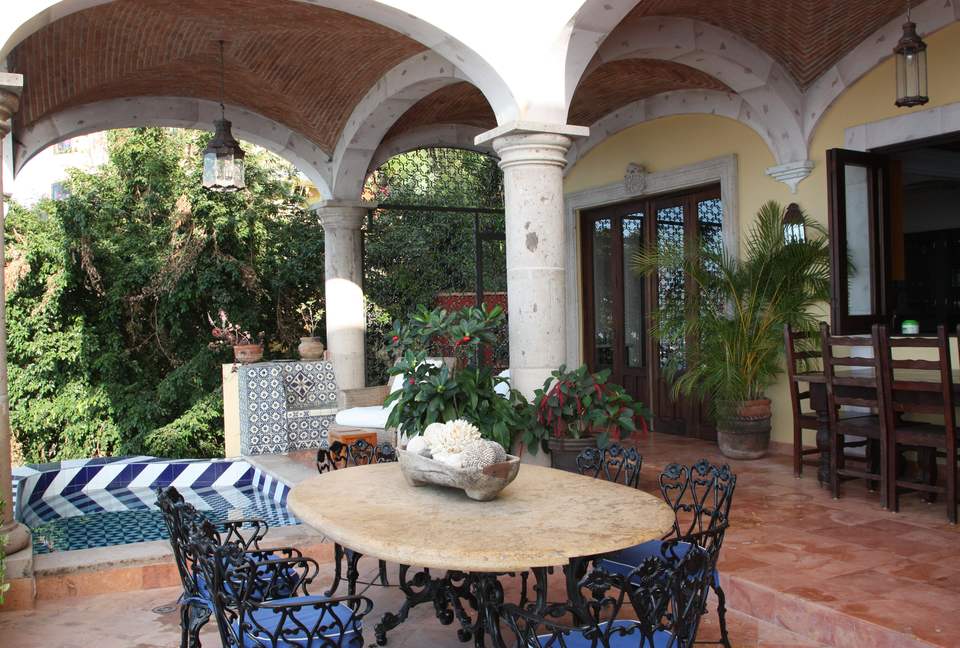 Puerto Vallarta Sweeping Views - Puerto Vallarta, Mexico