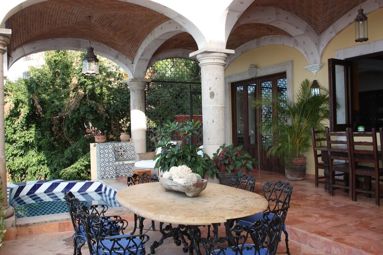 Puerto Vallarta Sweeping Views - Puerto Vallarta, Mexico