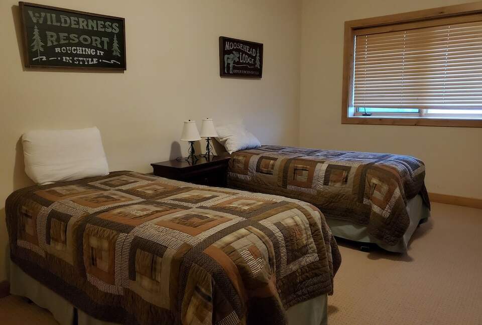 Custom Canadian Log Lodge - Park City, Utah