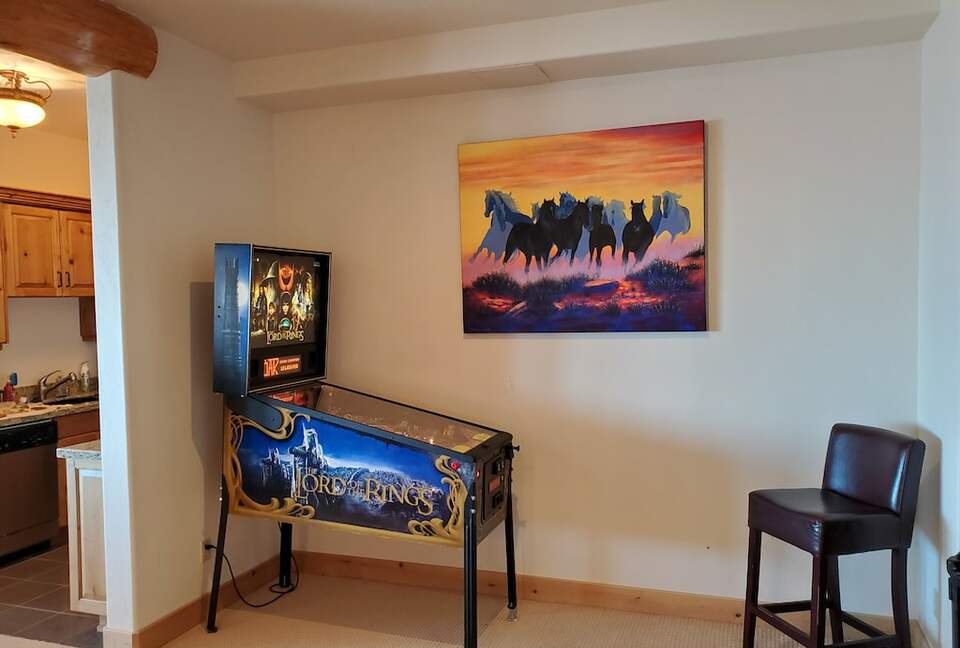 Custom Canadian Log Lodge - Park City, Utah