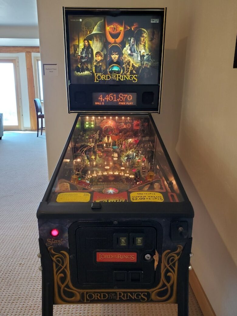 Custom Canadian Log Lodge - Park City, Utah