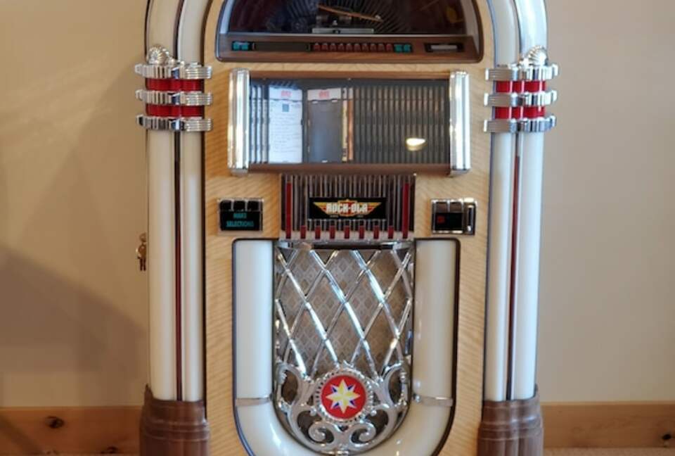 Custom Canadian Log Lodge - Park City, Utah