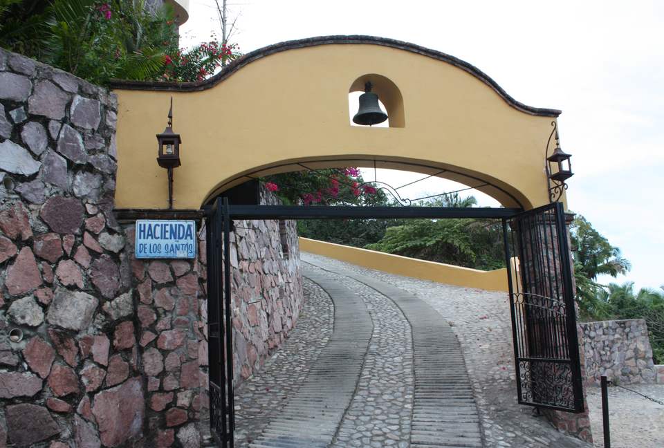 Puerto Vallarta Sweeping Views - Puerto Vallarta, Mexico
