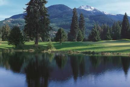 Hilton Whistler Resort and Spa "Premier Studio"- Located In the Heart of Whistler Village! - Whistler, Canada