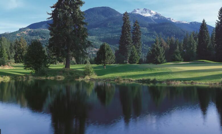 Hilton Whistler Resort and Spa "Premier Studio"- Located In the Heart of Whistler Village! - Whistler, Canada