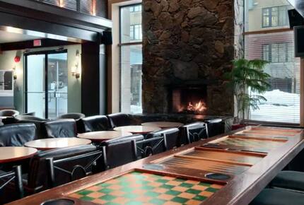 Hilton Whistler Resort and Spa "Premier Studio"- Located In the Heart of Whistler Village! - Whistler, Canada
