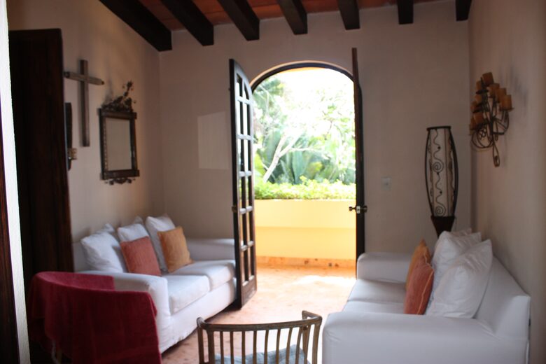 Puerto Vallarta Sweeping Views - Puerto Vallarta, Mexico