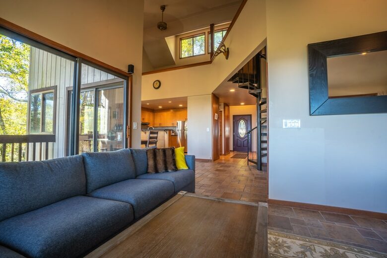 Beech Mountain Resort and Ski Village Getaway - Beech Mountain, North Carolina