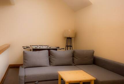 Beech Mountain Resort and Ski Village Getaway - Beech Mountain, North Carolina