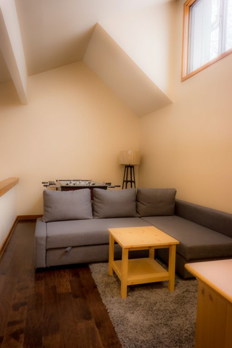 Beech Mountain Resort and Ski Village Getaway - Beech Mountain, North Carolina