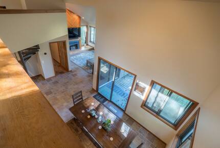 Beech Mountain Resort and Ski Village Getaway - Beech Mountain, North Carolina