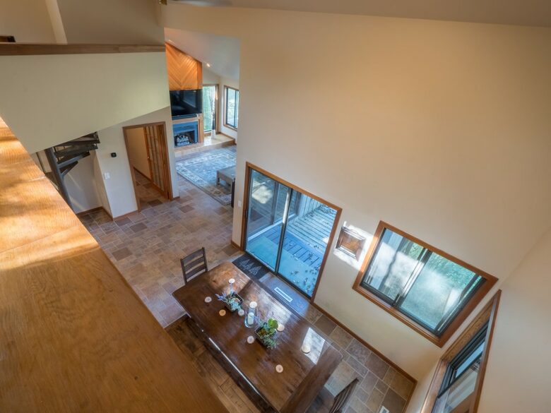 Beech Mountain Resort and Ski Village Getaway - Beech Mountain, North Carolina