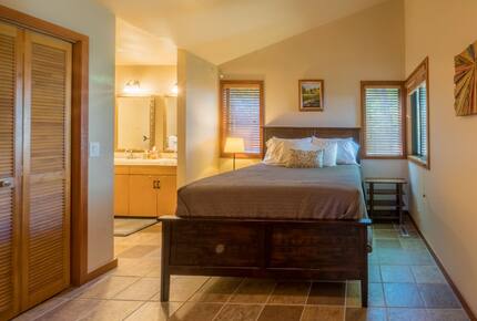 Beech Mountain Resort and Ski Village Getaway - Beech Mountain, North Carolina