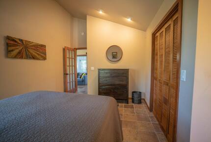 Beech Mountain Resort and Ski Village Getaway - Beech Mountain, North Carolina