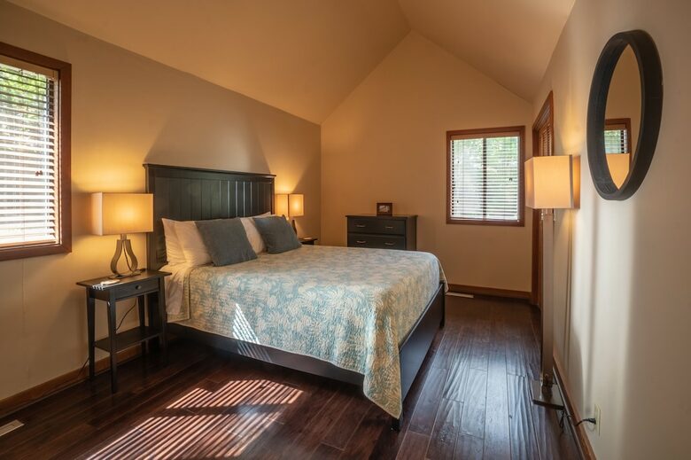 Beech Mountain Resort and Ski Village Getaway - Beech Mountain, North Carolina