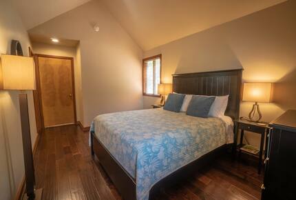 Beech Mountain Resort and Ski Village Getaway - Beech Mountain, North Carolina