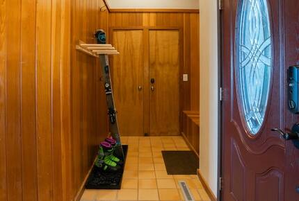 Beech Mountain Resort and Ski Village Getaway - Beech Mountain, North Carolina