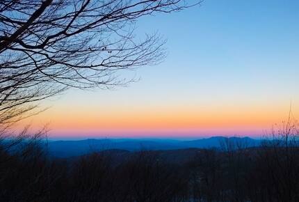 Beech Mountain Resort and Ski Village Getaway - Beech Mountain, North Carolina