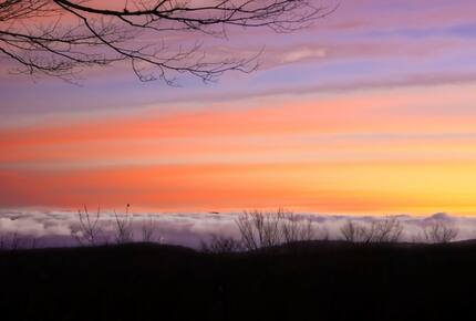 Beech Mountain Resort and Ski Village Getaway - Beech Mountain, North Carolina