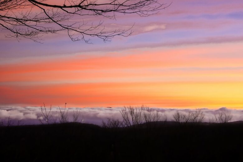 Beech Mountain Resort and Ski Village Getaway - Beech Mountain, North Carolina