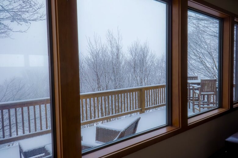 Beech Mountain Resort and Ski Village Getaway - Beech Mountain, North Carolina